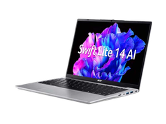 Laptop Acer Swift Lite 14 SFL14-51M-56HS Ultra 5-125U/16GB/SSD 512GB/14
