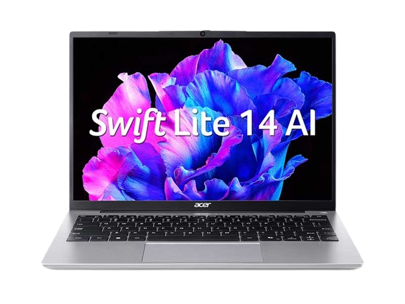 Laptop Acer Swift Lite 14 SFL14-51M-56HS Ultra 5-125U/16GB/SSD 512GB/14