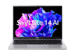 Laptop Acer Swift Lite 14 SFL14-51M-56HS Ultra 5-125U/16GB/SSD 512GB/14