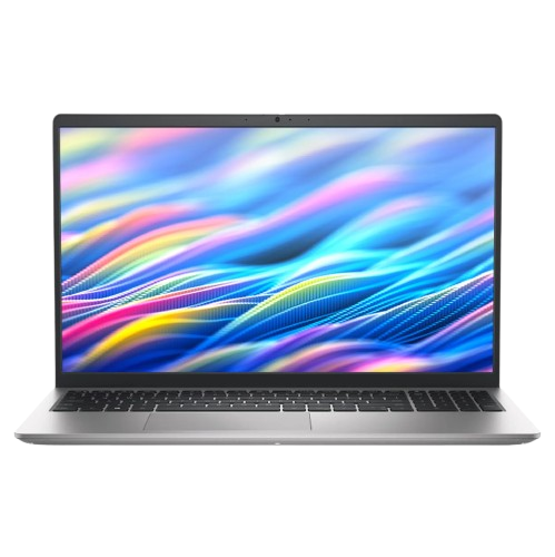 Laptop Dell DC15250 I5-1334U/16GB/SSD 512GB/15.6