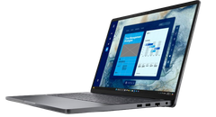 Laptop Dell Pro 16 PC16250 Core 7-150U/16GB/SSD 512GB/16.0″ FHD+ Touch/Win 11 Pro