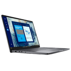 Laptop Dell Pro 16 PC16250 Core 7-150U/16GB/SSD 512GB/16.0″ FHD+ Touch/Win 11 Pro