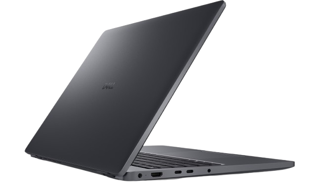 Laptop Dell Pro 16 PC16250 Core 7-150U/16GB/SSD 512GB/16.0″ FHD+ Touch/Win 11 Pro