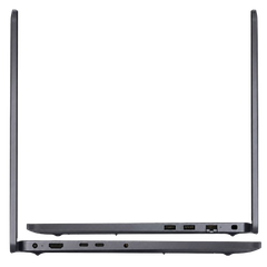 Laptop Dell Pro 16 PC16250 Core 7-150U/16GB/SSD 512GB/16.0″ FHD+ Touch/Win 11 Pro