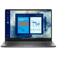 Laptop Dell Pro 16 PC16250 Core 7-150U/16GB/SSD 512GB/16.0″ FHD+ Touch/Win 11 Pro