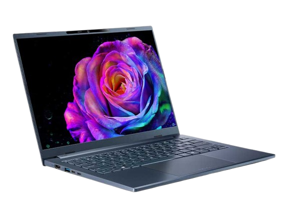 Laptop Acer Swift Go 14 AI N25Q22 SFG14-75-5264 Ultra 5-226V/16GB/SSD 512GB/UMA/14