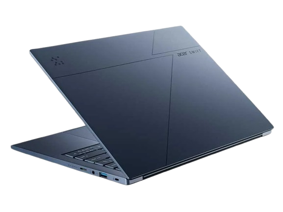 Laptop Acer Swift Go 14 AI N25Q22 SFG14-75-5264 Ultra 5-226V/16GB/SSD 512GB/UMA/14