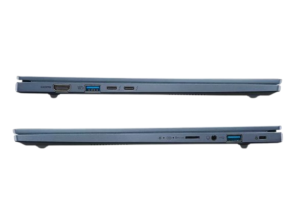 Laptop Acer Swift Go 14 AI N25Q22 SFG14-75-5264 Ultra 5-226V/16GB/SSD 512GB/UMA/14