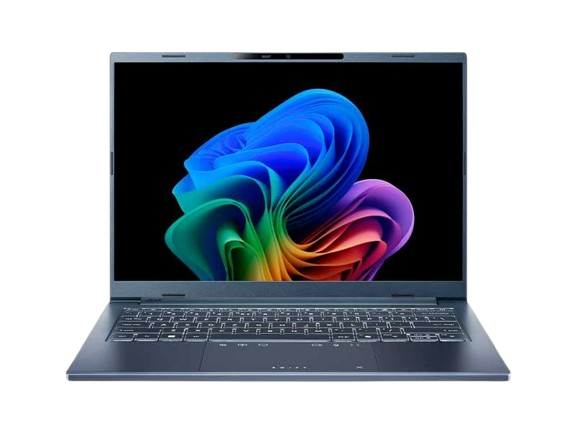 Laptop Acer Swift Go 14 AI N25Q22 SFG14-75-5264 Ultra 5-226V/16GB/SSD 512GB/UMA/14
