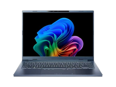 Laptop Acer Swift Go 14 AI N25Q22 SFG14-75-5264 Ultra 5-226V/16GB/SSD 512GB/UMA/14