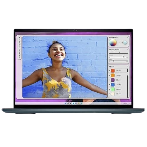 Laptop Dell Inspiron 7620 2 in 1 I7-1260P/16GB/SSD 512GB/16