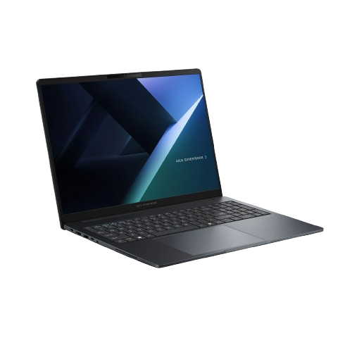 Laptop Asus ExpertBook B3606CCA-MB0062W Ultra 5 - 225H/16GB/SSD 512GB/FP/TPM2.0/Wifi 7+ BT 5.4/16.0
