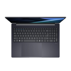 Laptop Asus ExpertBook B3606CCA-MB0062W Ultra 5 - 225H/16GB/SSD 512GB/FP/TPM2.0/Wifi 7+ BT 5.4/16.0