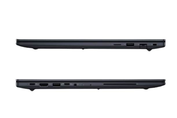 Laptop Asus ExpertBook B3606CCA-MB0062W Ultra 5 - 225H/16GB/SSD 512GB/FP/TPM2.0/Wifi 7+ BT 5.4/16.0