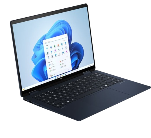 Laptop HP Envy X360 14-FC0085TU Ultra 7-155U/32GB/SSD 512GB/14.0