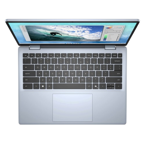 Laptop Dell Inspiron 14 5445 R1808L/AMD R7-8840Hs/Ram 16G R5/512G SSd/ Amd Radeon Graphics/4C54Whr/ 14