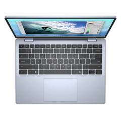 Laptop Dell Inspiron 14 5445 R1808L/AMD R7-8840Hs/Ram 16G R5/512G SSd/ Amd Radeon Graphics/4C54Whr/ 14