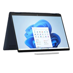 Laptop HP Envy X360 14-FC0085TU Ultra 7-155U/32GB/SSD 512GB/14.0