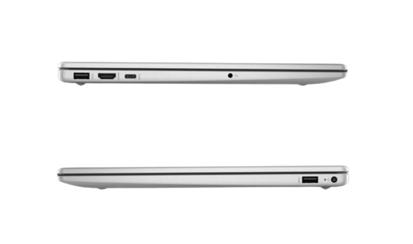Laptop HP 15-fd0133wm I3-1315U/8GB/SSD 256GB/15.6