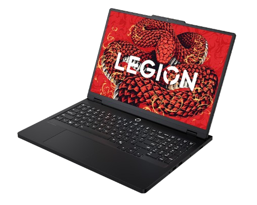 Laptop Gaming Lenovo Legion R7000P ADR10 (0BCD) AMD Ryzen 9-8945HX/ 16GB/1TB/RTX 5070 8GB/16