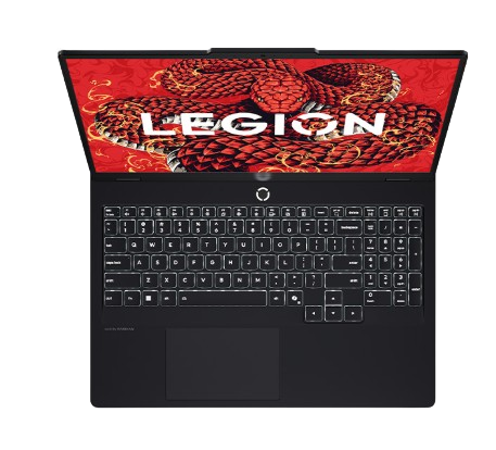 Laptop Gaming Lenovo Legion R7000P ADR10 (0BCD) AMD Ryzen 9-8945HX/ 16GB/1TB/RTX 5070 8GB/16