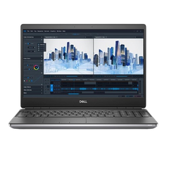 Laptop Dell Precision 7760 I9-11950H/16GB/SSD 512GB/VGA 4000/17