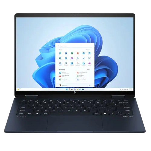 Laptop HP Envy X360 14-FC0085TU Ultra 7-155U/32GB/SSD 512GB/14.0