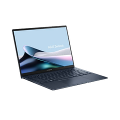 Laptop ASUS Zenbook 14 UX3405CA-PZ204WS U9-285H/32GB/1TB PCIE/14.0 3K OLED 120HZ/CẢM ỨNG/BÚT/WIN11 +Microsoft Office Home 2024 + Microsoft