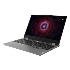 Laptop Gaming Lenovo LOQ 15ARP9 83JC003YVN AMD Ryzen 7 7735HS/24GB/512GB/RTX 4060 8GB/ 15.6