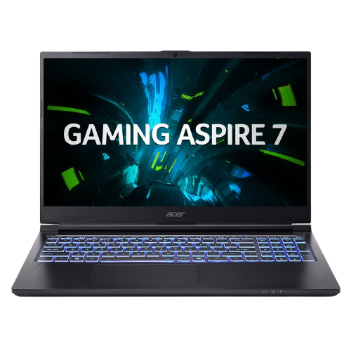Laptop Acer Aspire 7 A715-59G-78WG I7-13620H/16GB/SSD 512GB/RTX3050 6GB/15.6