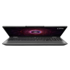 Laptop Gaming Lenovo LOQ 15ARP9 83JC003YVN AMD Ryzen 7 7735HS/24GB/512GB/RTX 4060 8GB/ 15.6