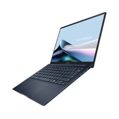 Laptop ASUS Zenbook 14 UX3405CA-PZ204WS U9-285H/32GB/1TB PCIE/14.0 3K OLED 120HZ/CẢM ỨNG/BÚT/WIN11 +Microsoft Office Home 2024 + Microsoft