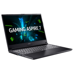 Laptop Acer Aspire 7 A715-59G-78WG I7-13620H/16GB/SSD 512GB/RTX3050 6GB/15.6