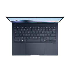 Laptop ASUS Zenbook 14 UX3405CA-PZ204WS U9-285H/32GB/1TB PCIE/14.0 3K OLED 120HZ/CẢM ỨNG/BÚT/WIN11 +Microsoft Office Home 2024 + Microsoft