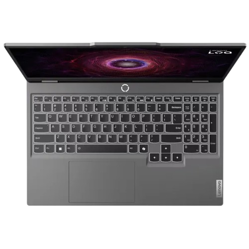 Laptop Gaming Lenovo LOQ 15ARP9 83JC003YVN AMD Ryzen 7 7735HS/24GB/512GB/RTX 4060 8GB/ 15.6