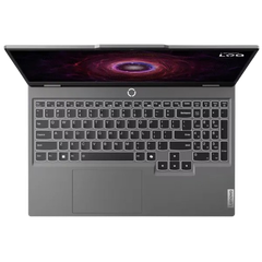 Laptop Gaming Lenovo LOQ 15ARP9 83JC003YVN AMD Ryzen 7 7735HS/24GB/512GB/RTX 4060 8GB/ 15.6