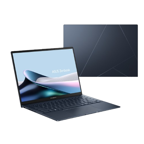 Laptop Asus ZenBook 14 UX3405CA-PZ187WS Ultra 5-225H/16GB/SSD 512GB/14.0