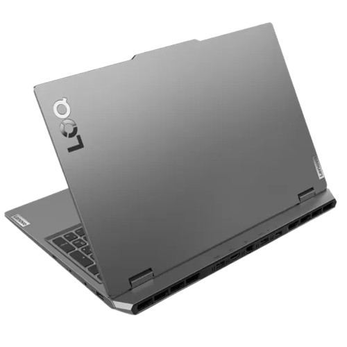 Laptop Gaming Lenovo LOQ 15ARP9 83JC003YVN AMD Ryzen 7 7735HS/24GB/512GB/RTX 4060 8GB/ 15.6