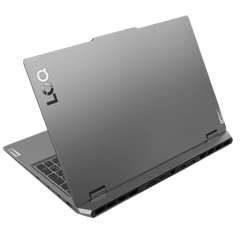 Laptop Gaming Lenovo LOQ 15ARP9 83JC003YVN AMD Ryzen 7 7735HS/24GB/512GB/RTX 4060 8GB/ 15.6