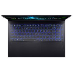 Laptop Acer Aspire 7 A715-59G-78WG I7-13620H/16GB/SSD 512GB/RTX3050 6GB/15.6