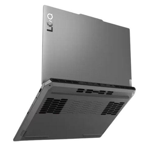 Laptop Gaming Lenovo LOQ 15ARP9 83JC003YVN AMD Ryzen 7 7735HS/24GB/512GB/RTX 4060 8GB/ 15.6