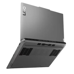 Laptop Gaming Lenovo LOQ 15ARP9 83JC003YVN AMD Ryzen 7 7735HS/24GB/512GB/RTX 4060 8GB/ 15.6