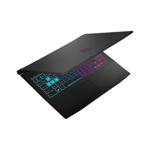 Laptop Gaming MSI Katana 15 B13UDXK 2411VN  i7-13620H/ 16GB RAM/512GB NVMe/RTX 3050 6GB/ 15.6 inch FHD 144Hz