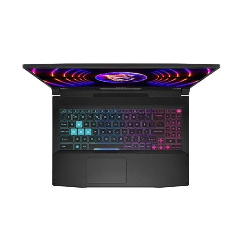 Laptop Gaming MSI Katana 15 B13UDXK 2411VN  i7-13620H/ 16GB RAM/512GB NVMe/RTX 3050 6GB/ 15.6 inch FHD 144Hz