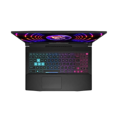 Laptop Gaming MSI Katana 15 B13UDXK 2411VN  i7-13620H/ 16GB RAM/512GB NVMe/RTX 3050 6GB/ 15.6 inch FHD 144Hz