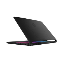 Laptop Gaming MSI Katana 15 B13UDXK 2411VN  i7-13620H/ 16GB RAM/512GB NVMe/RTX 3050 6GB/ 15.6 inch FHD 144Hz
