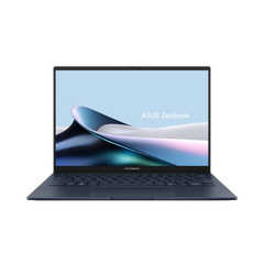 Laptop ASUS Zenbook 14 UX3405CA-PZ204WS U9-285H/32GB/1TB PCIE/14.0 3K OLED 120HZ/CẢM ỨNG/BÚT/WIN11 +Microsoft Office Home 2024 + Microsoft