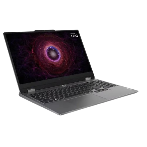 Laptop Gaming Lenovo LOQ 15ARP9 83JC003YVN AMD Ryzen 7 7735HS/24GB/512GB/RTX 4060 8GB/ 15.6