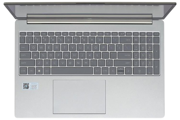 Laptop HP 15 fd1063TU  Ultra 5 125H/ 16GB/512GB/15.6