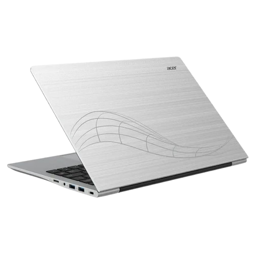 Laptop Acer Swift Lite 14 AI SFL14 51M 56HS Ultra 5 Processor 125U/16GB/512GB/ 14